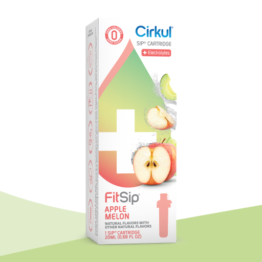 FitSip Apple Melon Edit 3-0169